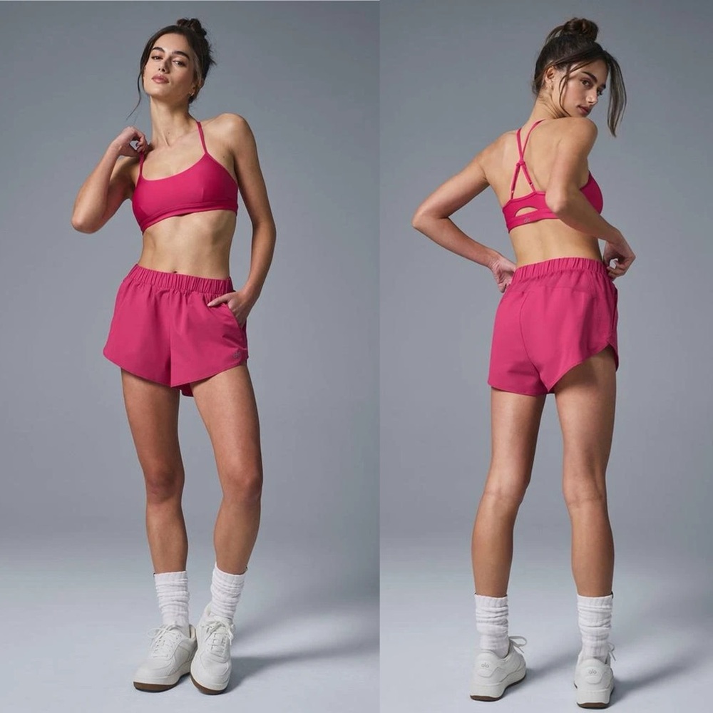 ALO Yoga | Playmaker Dolphin Short